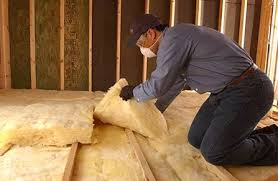 Types of Insulation We Offer in Fort Lee, VA